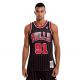 2. Koszulka Mitchell & Ness Chicago Bulls NBA Swingman Alternate Jersey Bulls 95 Dennis Rodman M SMJYGS18150-CBUBLCK95DRD