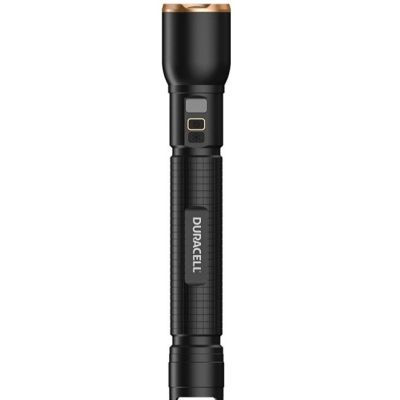 8. Latarka Duracell DF4000R Blister