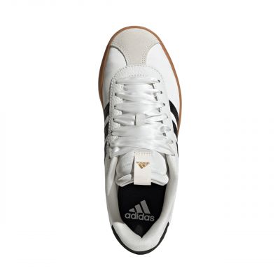 4. Buty adidas VL Court 3.0 W JR8674