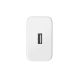 2. Ładowarka sieciowa OPPO OSAB7CF3AE 80W USB-A - biała