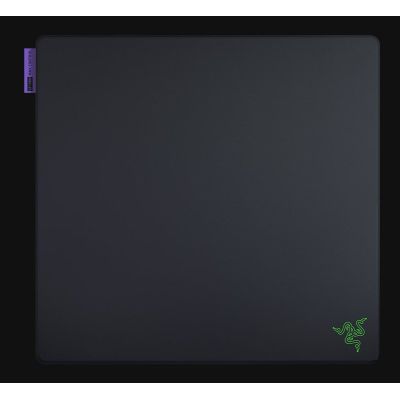 2. Razer Gigantus V2 Pro L - Max Control Podkładka dla graczy Czarny