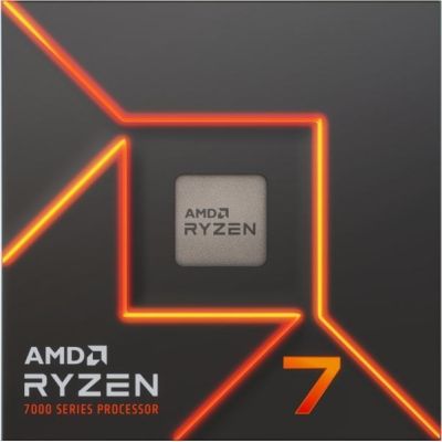 3. Procesor AMD Ryzen 7 7700X