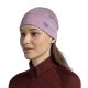 3. Czapka BUFF MERINO LIGHTWEIGHT BEANIE SOLID PANSY