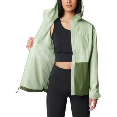 2. Kurtka Columbia Inner Limits III Jacket W 2071433349
