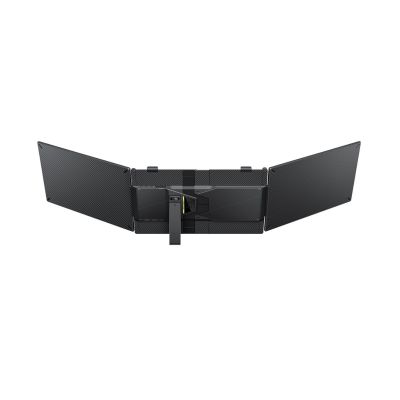 4. Monitor Blackview 14" przenośny podwójny DCM5