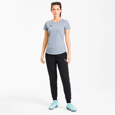 9. Spodnie Puma TeamGoal 23 Casuals W 657084 03
