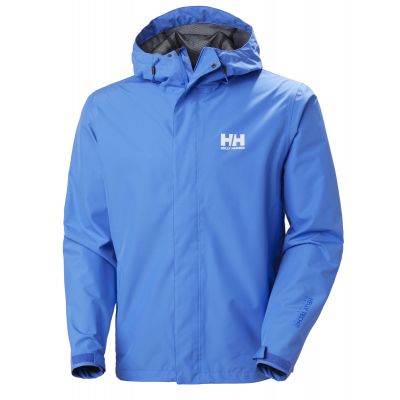 15. Kurtka Helly Hansen Seven Jacket M 62047 554