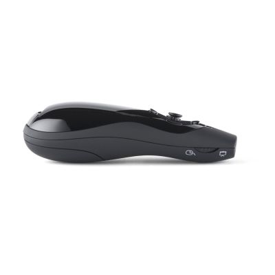 4. Bezprzewodowy prezenter Kensington Expert K72425EU z czerwonym wskaźnikiem laserowym