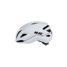 Kask Rowerowy HJC CROSSER WHITE r. M