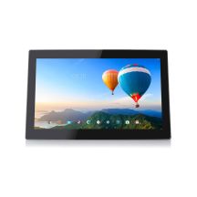Xoro MegaPAD 1404 V7 64 GB 35,6 cm (14") 4 GB Wi-Fi 6 (802.11ax) Android 13 Czarny