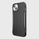 7. Raptic X-Doria Clutch Case etui iPhone 14 Plus pokrowiec plecki czarny