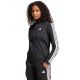 6. Bluza adidas Essentials Trricot 3-Stripes W JC8889