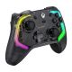 3. GameSir Kaleid Czarny, Przezroczysty USB Gamepad Analogowa/Cyfrowa Xbox One, Xbox Series S, Xbox Series X