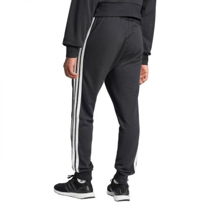 3. Spodnie adidas Essential 3-Stripes French Terry M JD1881