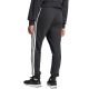 3. Spodnie adidas Essential 3-Stripes French Terry M JD1881
