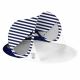 2. Namiot plażowy Spokey Stratus SPK-944843