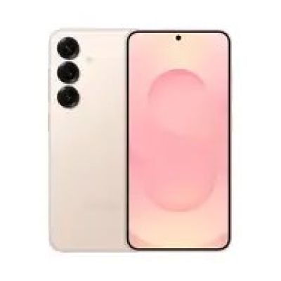 19. Samsung Galaxy S25 (S931) 12/128GB PinkGold