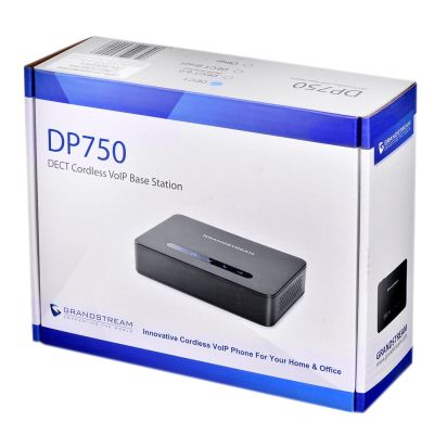2. Baza Grandstream GDP750