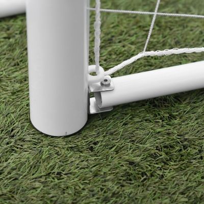 16. Bramka aluminiowa MINI PRO 120 cm x 80 cm