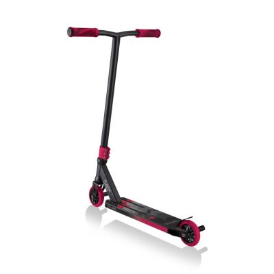 8. Hulajnoga wyczynowa Globber Stunt Gs 540 622-102-3