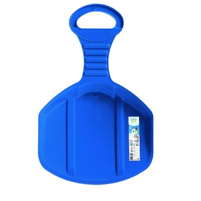 14. ŚLIZG JABŁUSZKO ZJAZDOWE APPLE SOFT GRIP NIEBIESKI