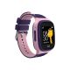 2. Smartwatch BLOW KIDS K18 4G GPS różowy
