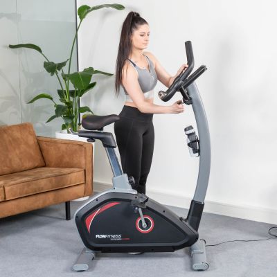21. Rower programowany Flow Fitness Turner DHT2000i