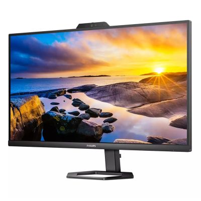 9. Philips 5000 series 27E1N5600HE/00 monitor komputerowy 68,6 cm (27") 2560 x 1440 px Quad HD LCD Czarny