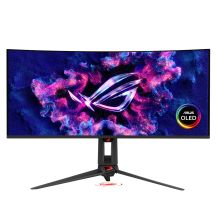 MONITOR ASUS 34" PG34WCDN QD-OLED 360Hz