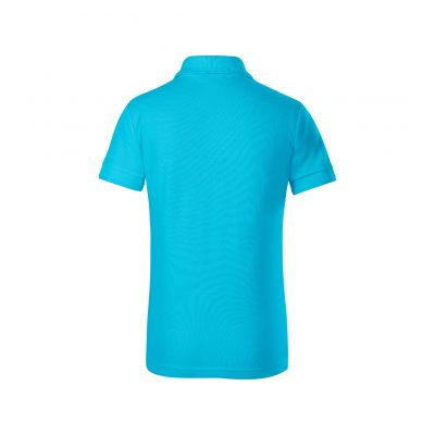 4. Koszulka Malfini Pique Polo Jr MLI-22244