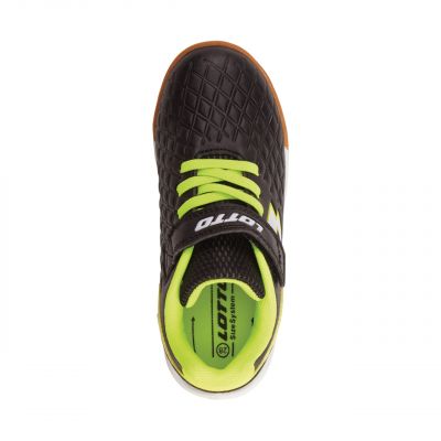 3. Buty Lotto Dasher Jr 2600920K 1124