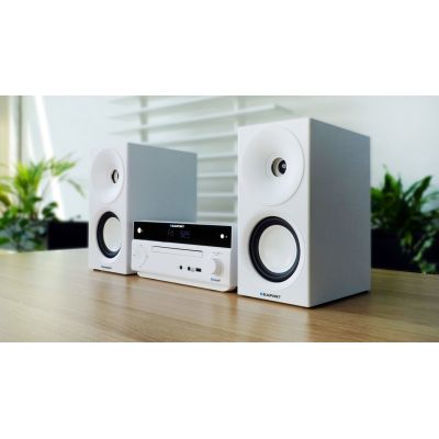 5. Mikrowieża Blaupunkt MS30.2BT Edition CD USB