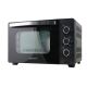 13. ESPERANZA MINI PIEKARNIK Z KONWEKCJĄ I ROŻNEM NAPOLI 1600W 25L EKO006N