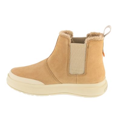 2. Merrell Marquette Thermo Pull On WP J007066 Beżowe 37