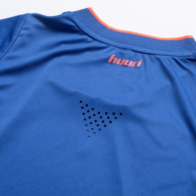 7. Koszulka Huari Xeno Kids Jr 92800617758