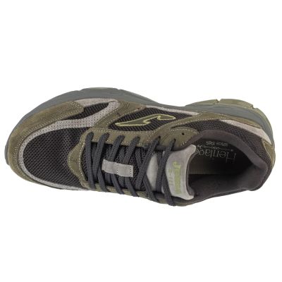 3. Joma CR111 Men 2522 CR111W2522 Zielone 40