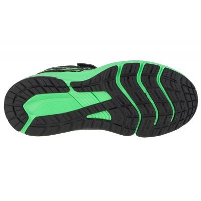 4. Buty do biegania Asics GT-1000 11 PS Jr 1014A238-022