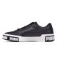 2. Buty tenisówki damskie Puma Cali Bold WMNS black czarne - 370811-03
