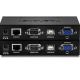 2. Zestaw rozszerzeń TRENDnet KVM USB Zwiększony zasięg do 100 m