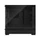 12. Fractal Design Pop Silent Tower Czarny