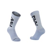 Skarpety rowerowe NORTHWAVE Extreme Air Sock szare