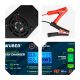 4. Prostownik mikroprocesorowy samochodowy 10A 6-150 Ah 2-24 V W14018 WUBER