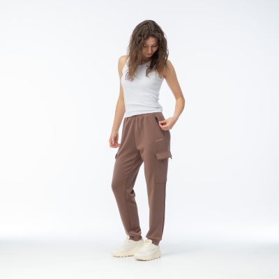 11. Damskie Spodnie FLONA W