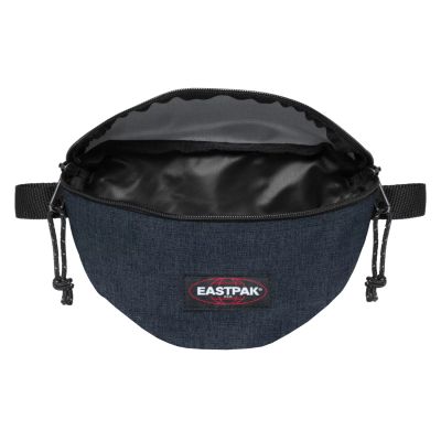 2. Eastpak Springer EK00007426W1 Granatowe One size
