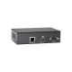 4. Odbiornik HDMI over Cat.5 - szeregowe rozszerzenie wideo/audio - do 100 m