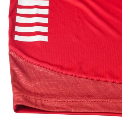 2. Spodenki piłkarskie SELECT SPAIN v25 czerwone