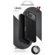 6. Etui UNIQ Keva EDGE Magclick Charging na iPhone 17 Pro Max - czarne