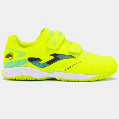 3. Buty Joma POWERFUL 2411 Jr IN POJW2411INV