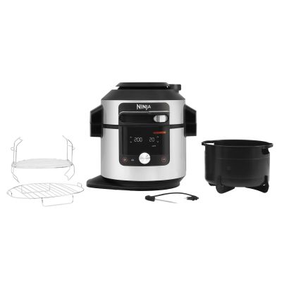 9. NINJA Multicooker OL750EU Max SmartLid