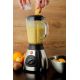 11. ELDOM BLENDER KIELICHOWY BK7S STALO 1000W 2 L , 22 000 OBR./MIN. KRUSZENIE LODU, BPA-FREE